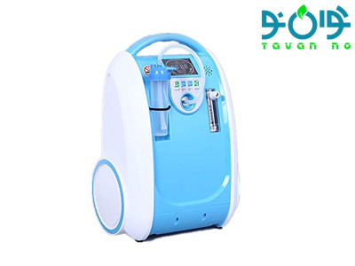 دستگاه اکسیژن ساز قابل حمل OC800